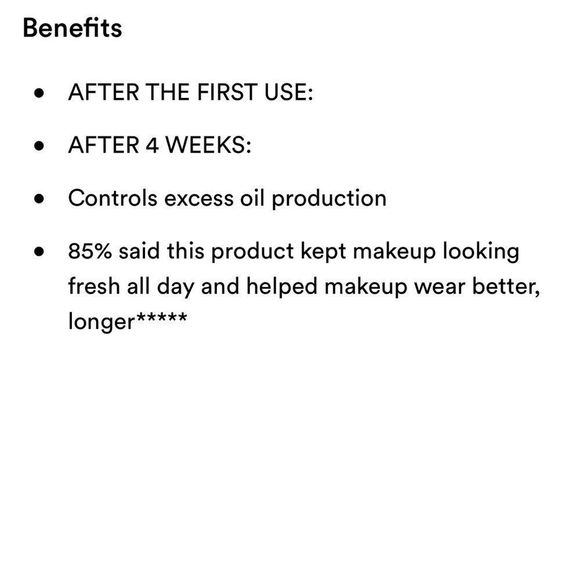 MAC Cosmetics Hyper Real Serumizer Skin Hydration Serum 2PK 💧 NEW - Picture 9 of 9